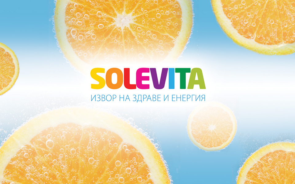 SOLEVITA