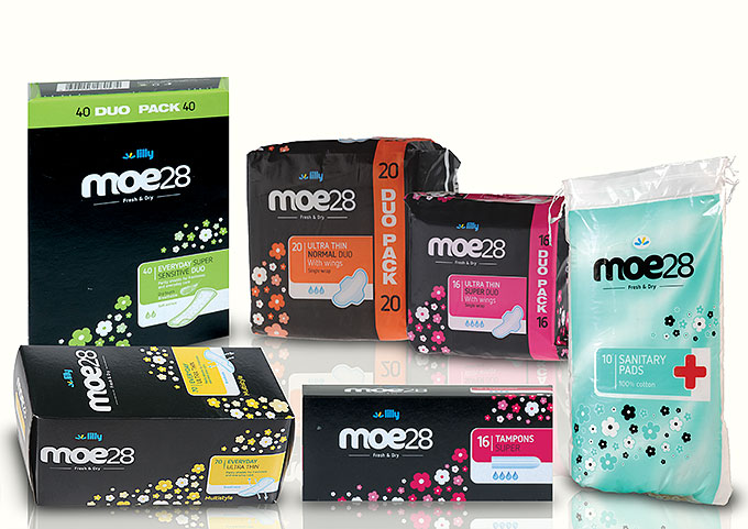 MOE 28 MOE 28