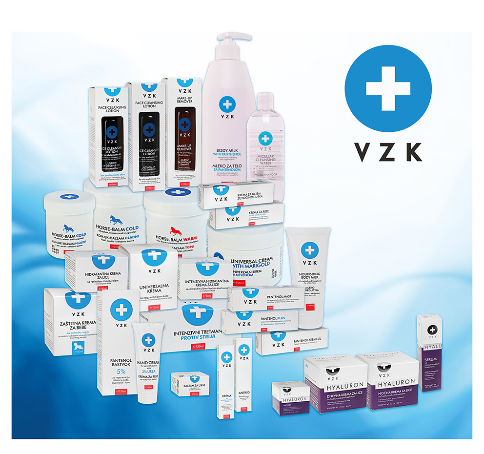 VZK VZK