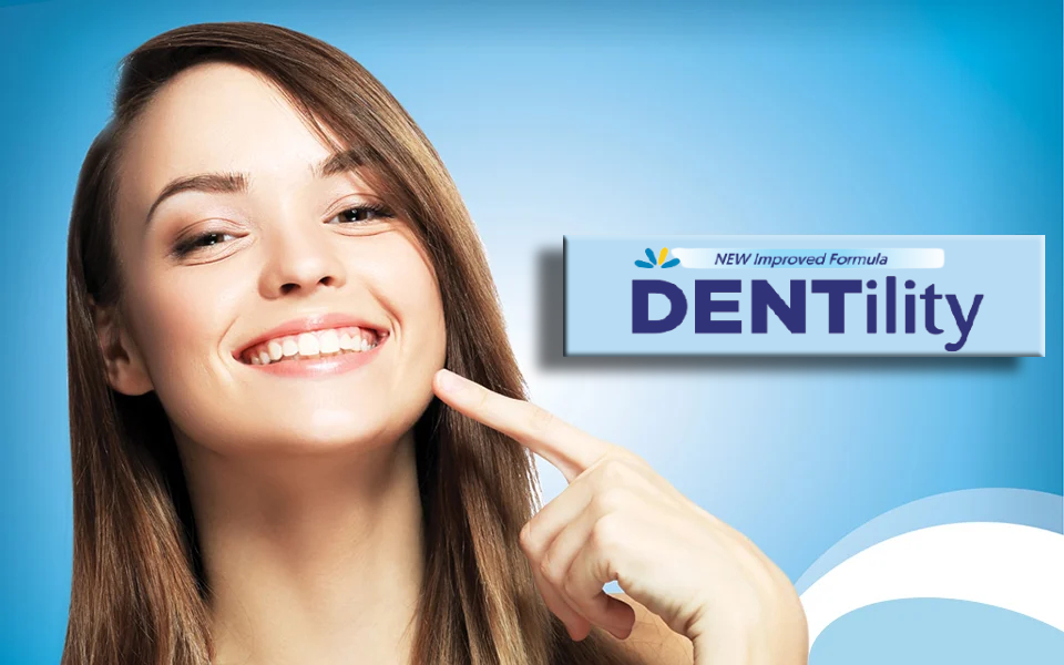 DENTility