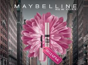 Купи и Спечели с Maybelline