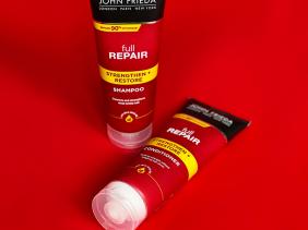 Играй с Lilly & John Frieda