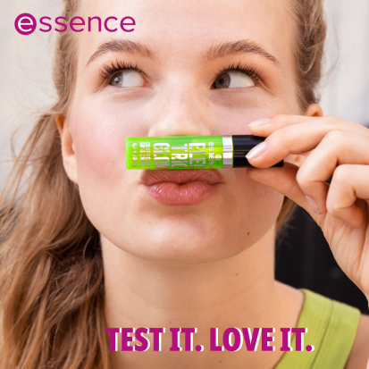 Essence Test it! Love it!!