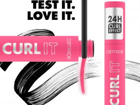 CATRICE Test it! Love it!!