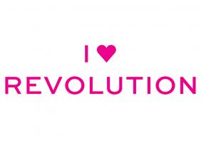 Открийте козметика  I Heart Revolution  в обектите на Лили Дрогерие