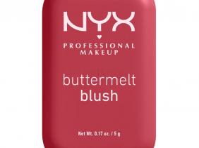 Коледен каталог - NYX BUTTERMELT