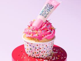 GIVEAWAY - Test it Love it