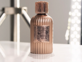 GIVEAWAY! Любим аромат от Paris Corner!