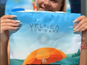GIVEAWAY - " Спечели слънцезащитни продукти с Velnea Sun !"