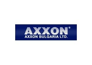 AXXON